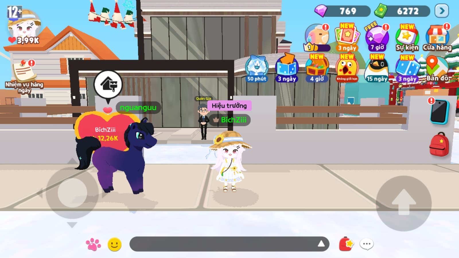 Ảnh minh họa nickgame