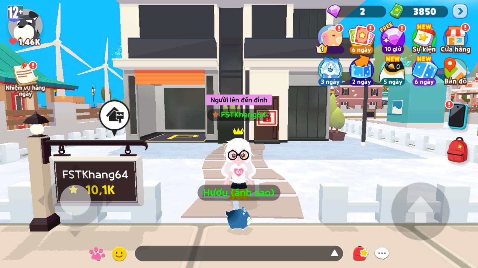 Ảnh minh họa nickgame