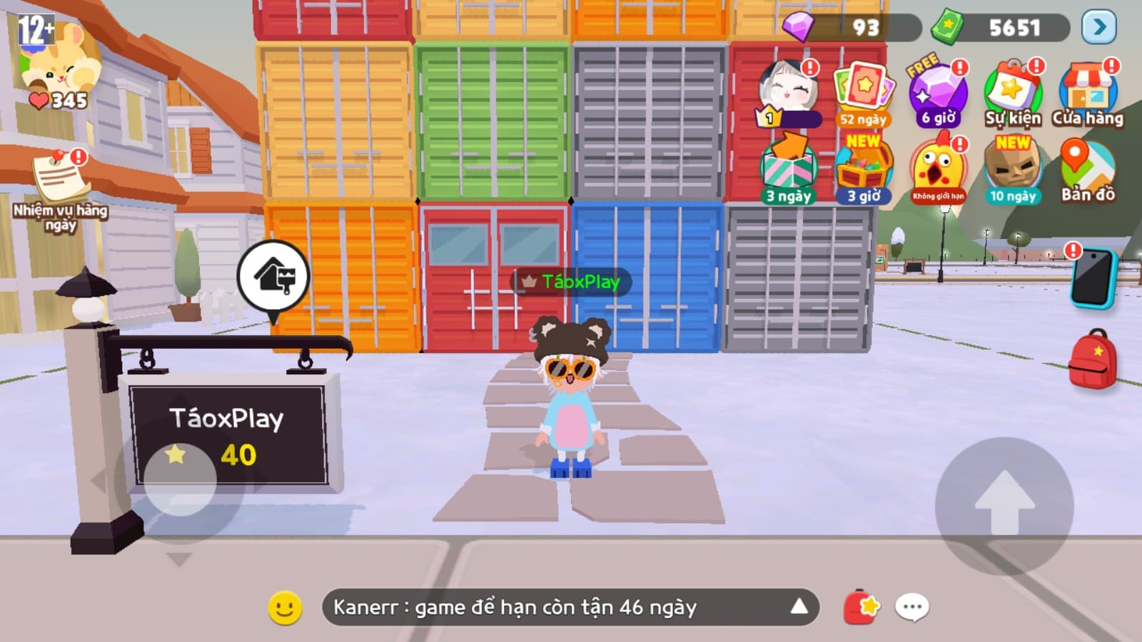Ảnh minh họa nickgame